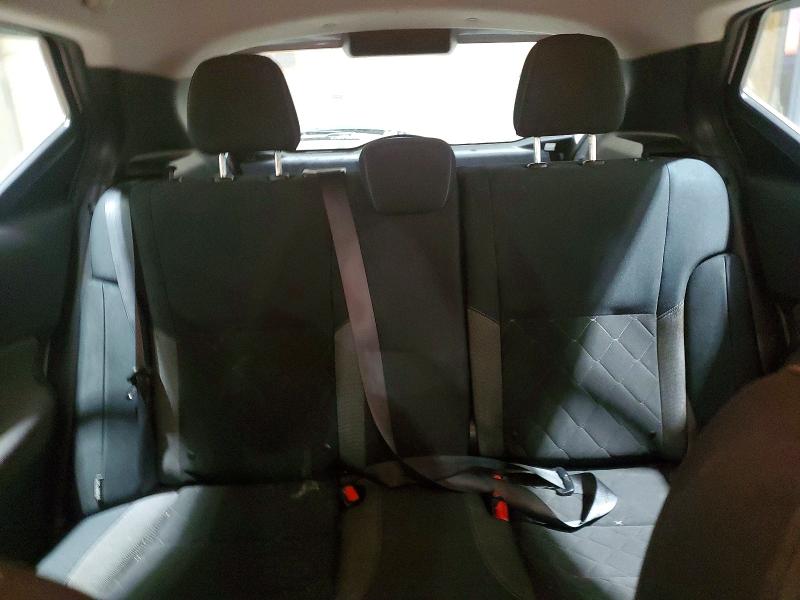 Photo 10 from auction – 2020 NISSAN KICKS with VIN 3N1CP5CV8LL479100