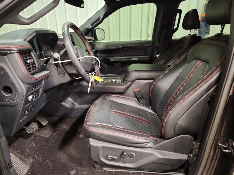 Photo 7 from auction – 2022 FORD EXPEDITION with VIN 1FMJK2AT3NEA40176