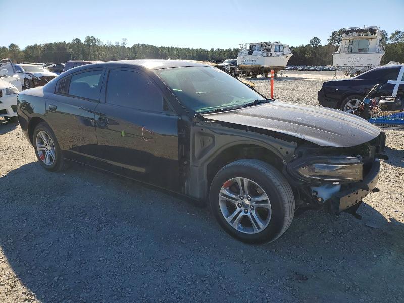 Photo 4 from auction – 2015 DODGE CHARGER SE with VIN 2C3CDXBG1FH776523