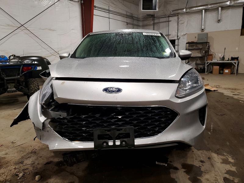 Photo 5 from auction – 2020 FORD ESCAPE with VIN 1FMCU9G66LUC33003