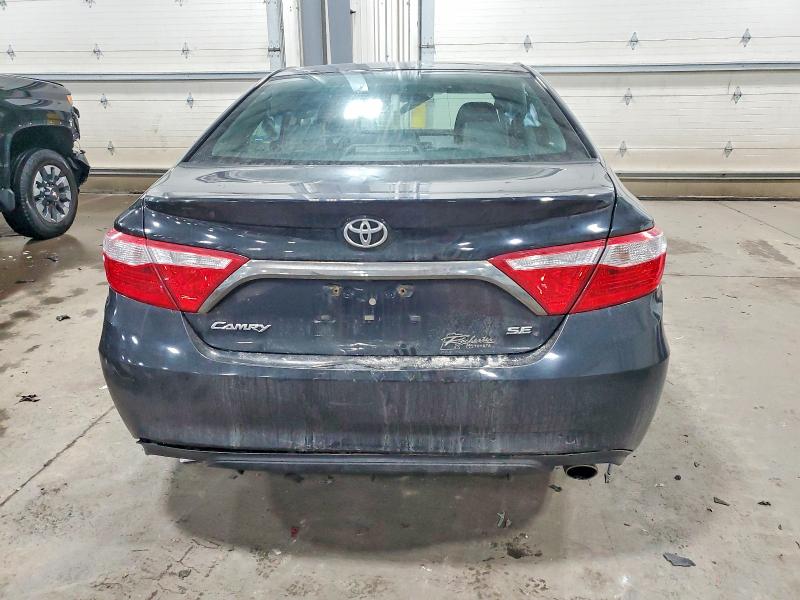 Photo 6 from auction – 2015 TOYOTA CAMRY LE with VIN 4T1BF1FK6FU051439