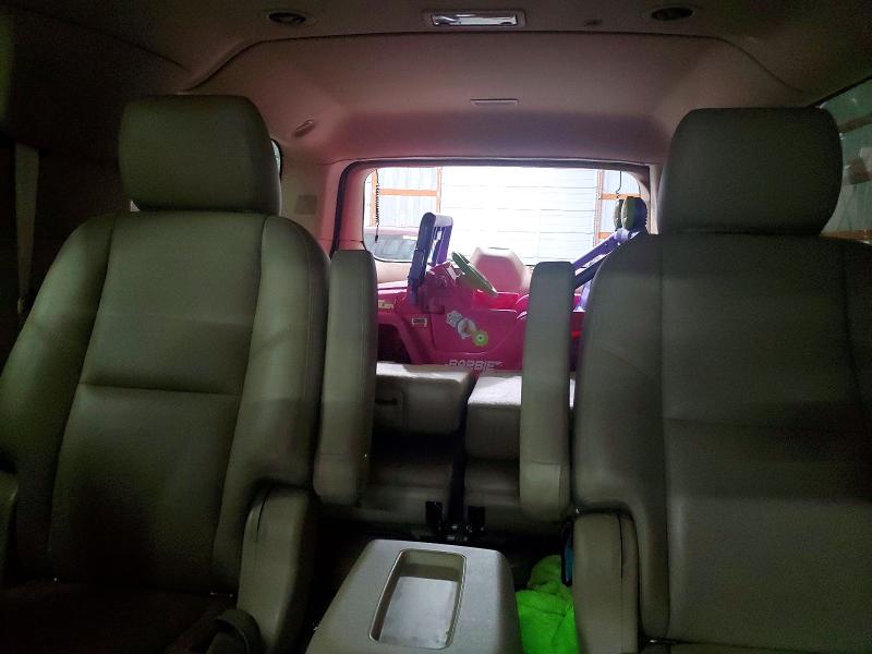 Photo 10 from auction – 2011 GMC YUKON XL with VIN 1GKS2MEF3BR311898