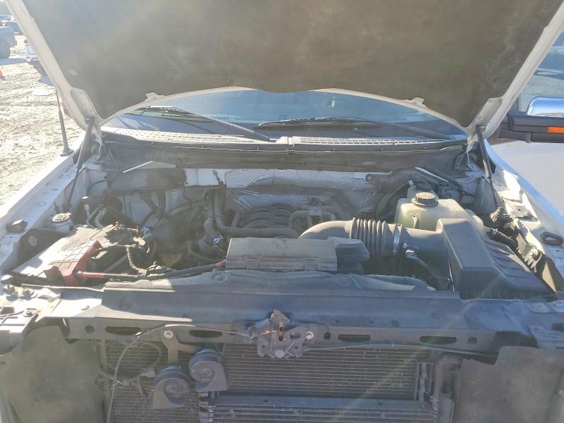Photo 11 from auction – 2011 FORD F150 with VIN 1FTFW1EF2BFB30065