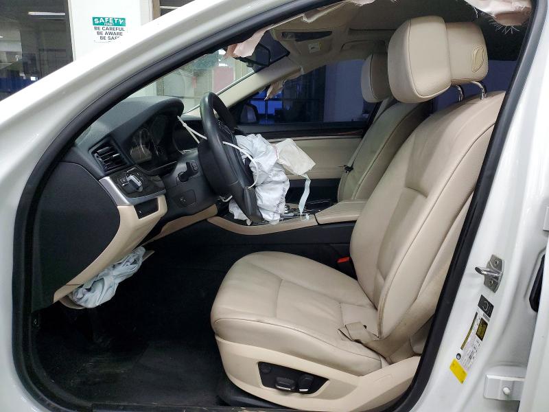 Photo 7 from auction – 2013 BMW 535 I with VIN WBAFR7C50DC820483