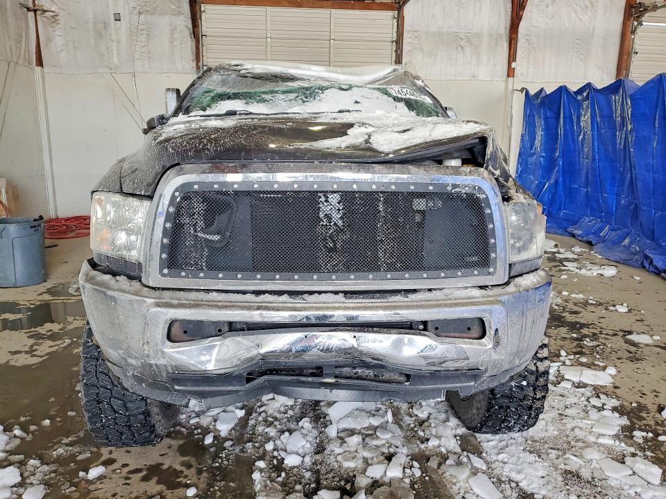 Photo 5 from auction – 2016 RAM 2500 with VIN 3C6UR5DL9GG258121