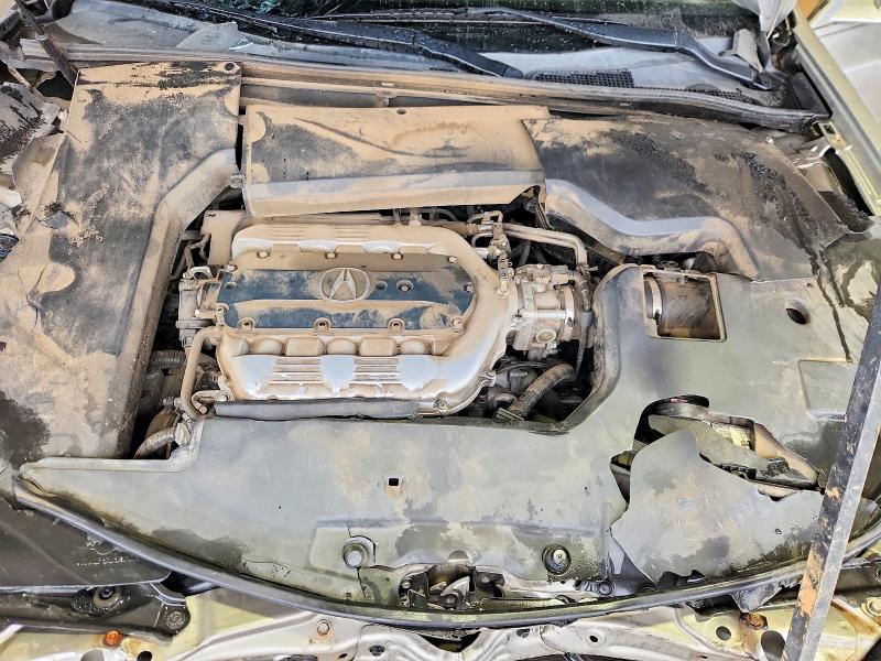 Photo 11 from auction – 2010 ACURA TL with VIN 19UUA8F58AA021031