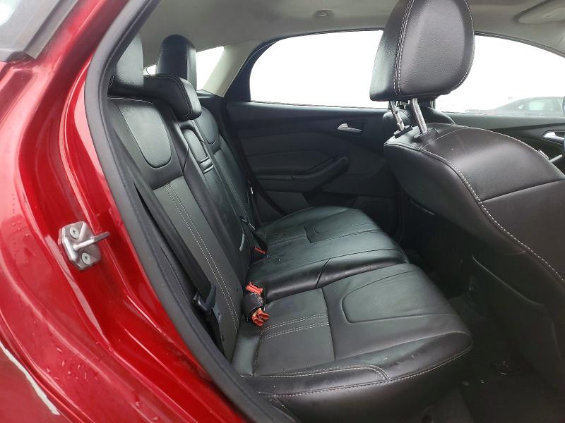 Photo 10 from auction – 2013 FORD FOCUS with VIN 1FADP3K29DL323907