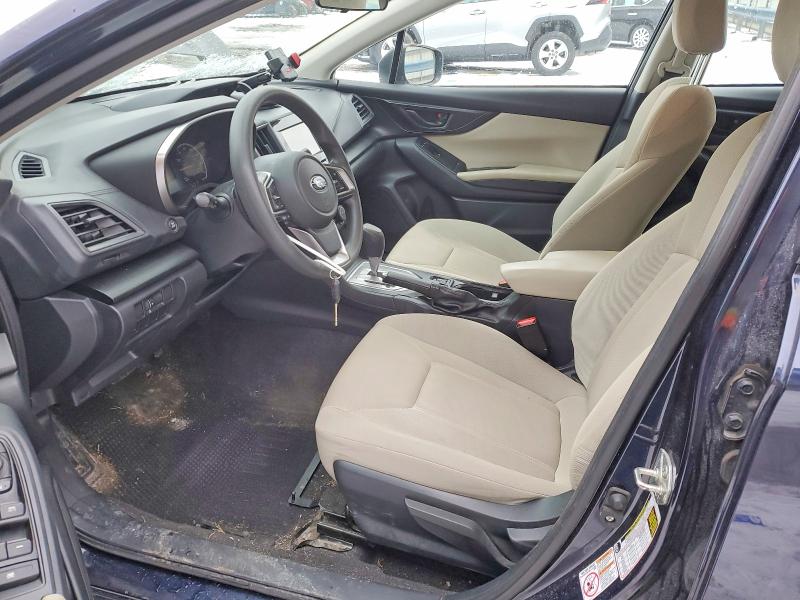 Photo 7 from auction – 2019 SUBARU IMPREZA PR with VIN 4S3GTAC64K3722603
