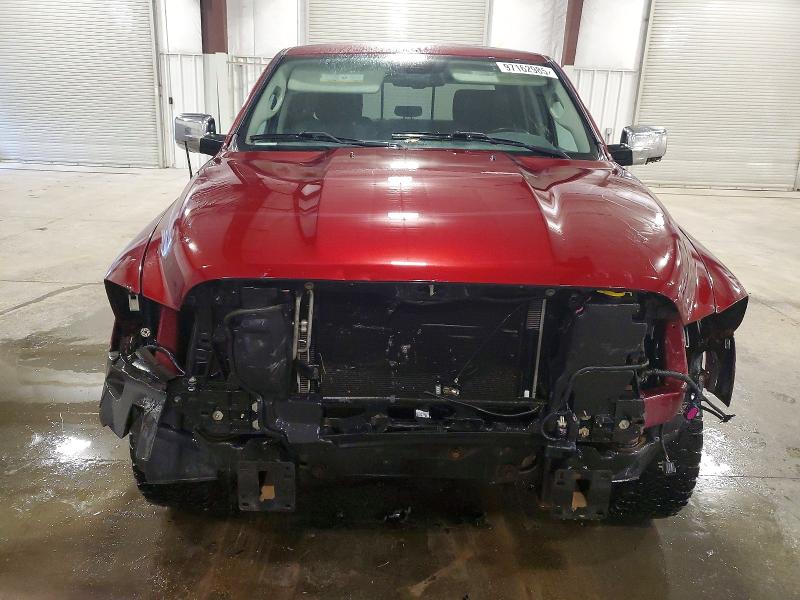 Photo 5 from auction – 2016 RAM 1500 LARAM with VIN 1C6RR7NT4GS356160