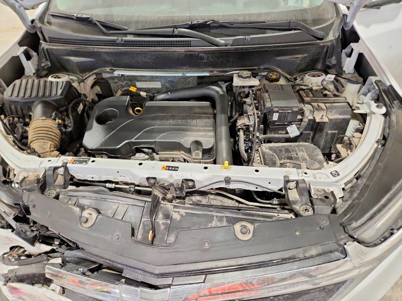 Photo 12 from auction – 2024 CHEVROLET EQUINOX with VIN 3GNAXUEG2RS149326