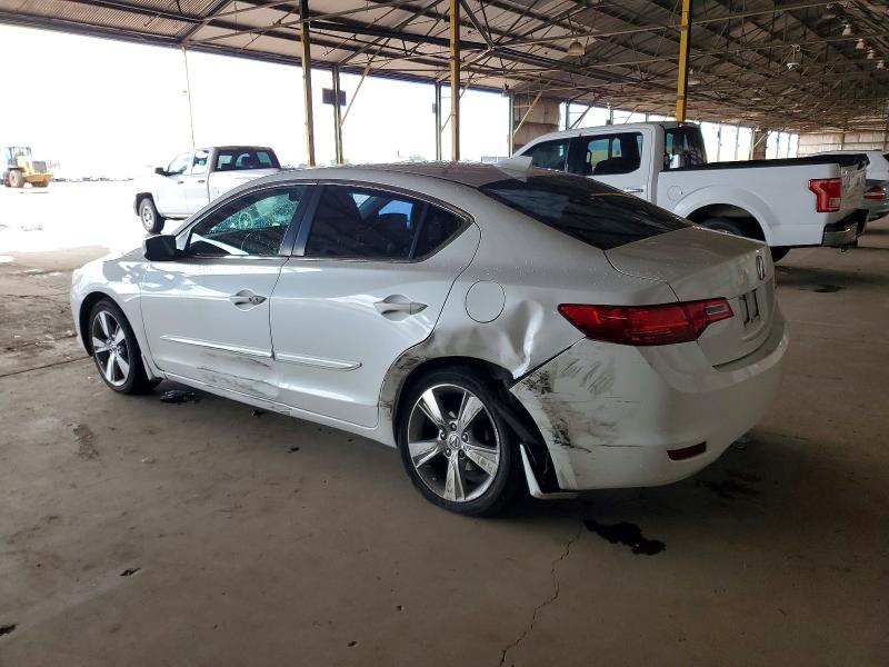 Фото 2 с аукциона – 2015 ACURA ILX с VIN 19VDE1F36FE009806