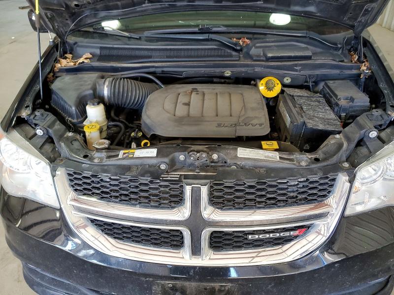 Photo 12 from auction – 2020 DODGE GRAND CARA with VIN 2C4RDGCG7LR179502