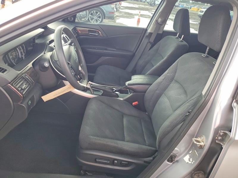 Photo 7 from auction – 2017 HONDA ACCORD with VIN 1HGCR2F70HA104286