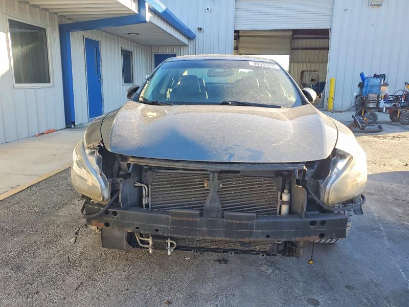 Photo 5 from auction – 2014 NISSAN MAXIMA S with VIN 1N4AA5AP2EC442896