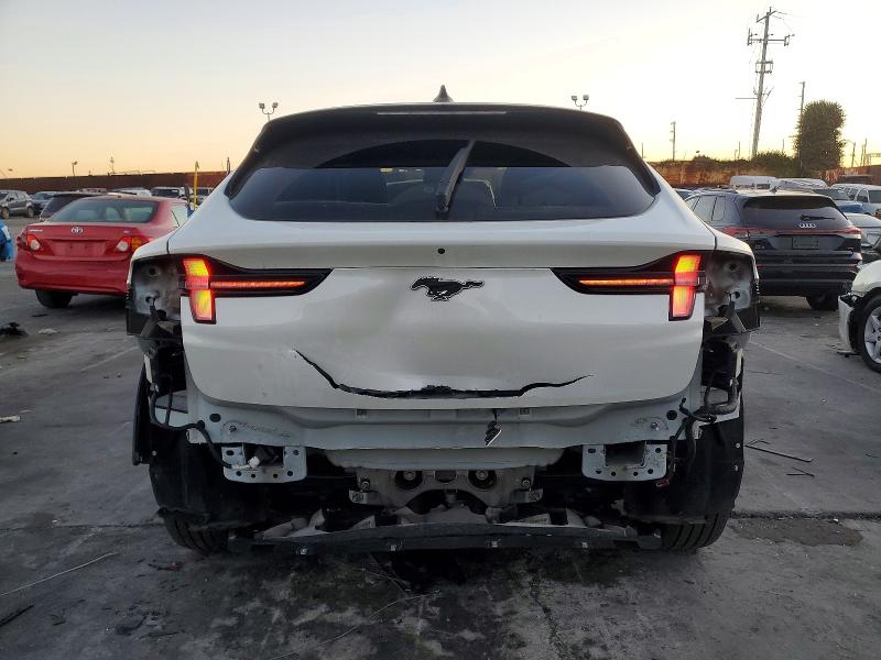Photo 6 from auction – 2023 FORD MUSTANG MA with VIN 3FMTK3SU5PMA76096