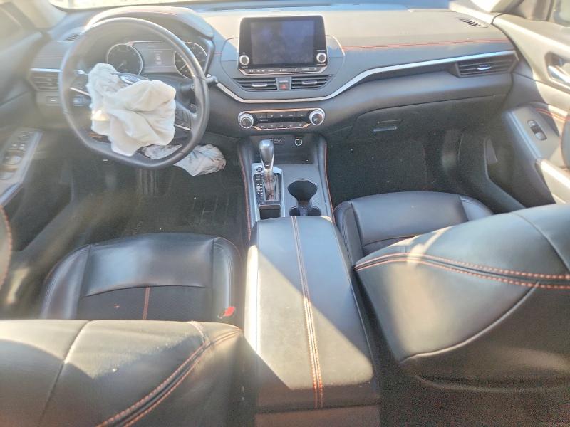Photo 8 from auction – 2022 NISSAN ALTIMA with VIN 1N4BL4CV4NN355039