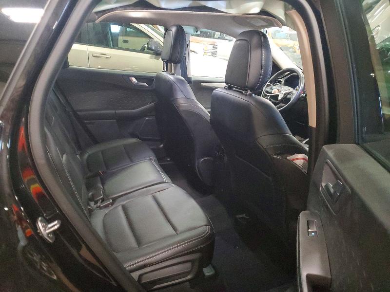 Photo 11 from auction – 2020 FORD ESCAPE with VIN 1FMCU9H6XLUC76547