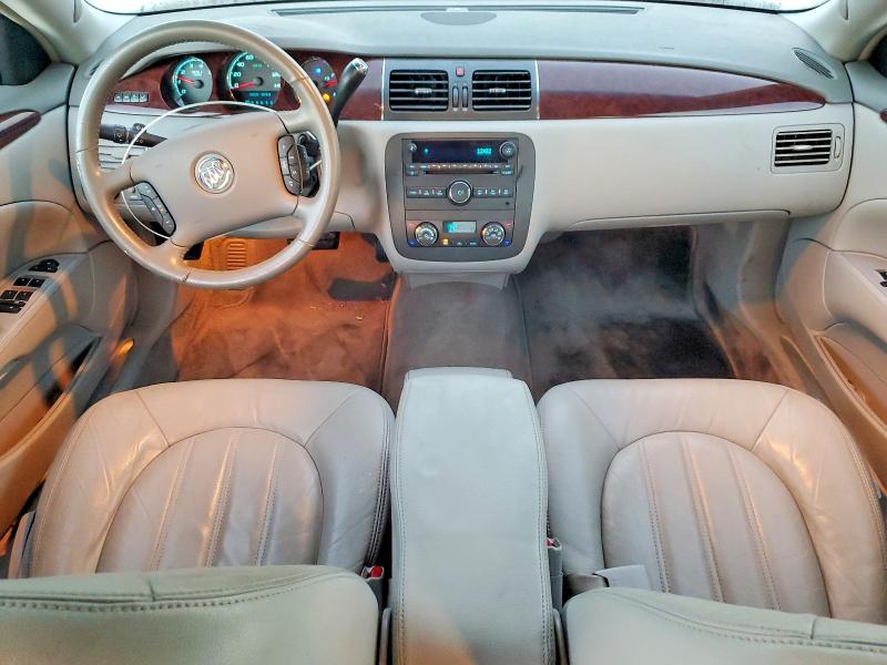 Photo 8 from auction – 2009 BUICK LUCERNE CX with VIN 1G4HP57M69U130581