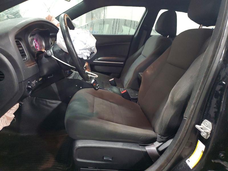 Photo 7 from auction – 2019 DODGE CHARGER PO with VIN 2C3CDXKT8KH622804