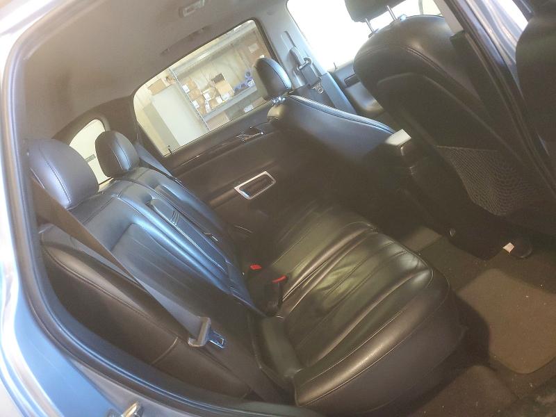 Photo 10 from auction – 2013 CHEVROLET CAPTIVA with VIN 3GNAL4EK4DS600894