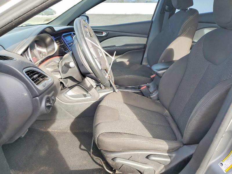 Photo 7 from auction – 2016 DODGE DART SXT with VIN 1C3CDFBB0GD531600