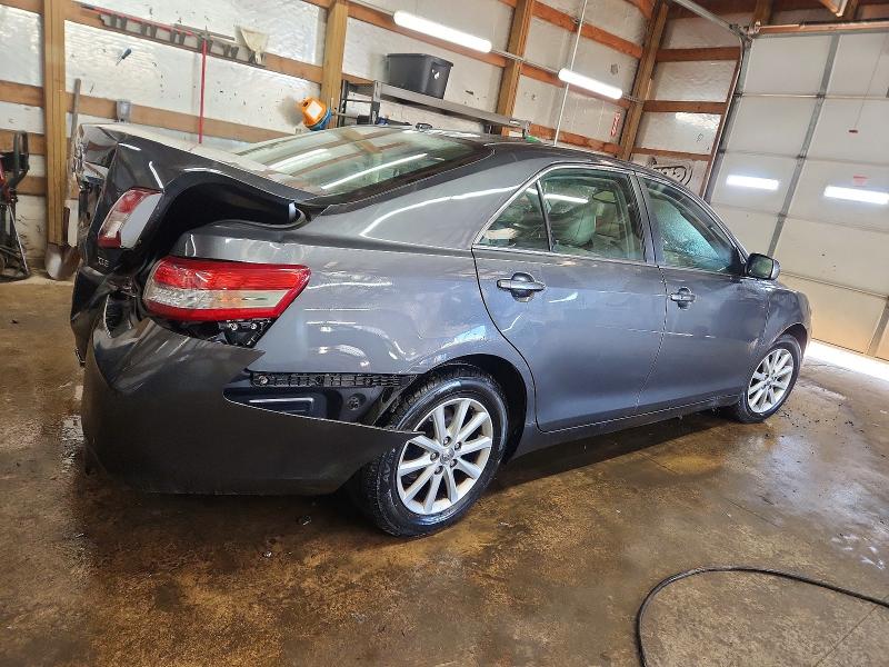 Photo 3 from auction – 2011 TOYOTA CAMRY with VIN 4T1BK3EK2BU623979