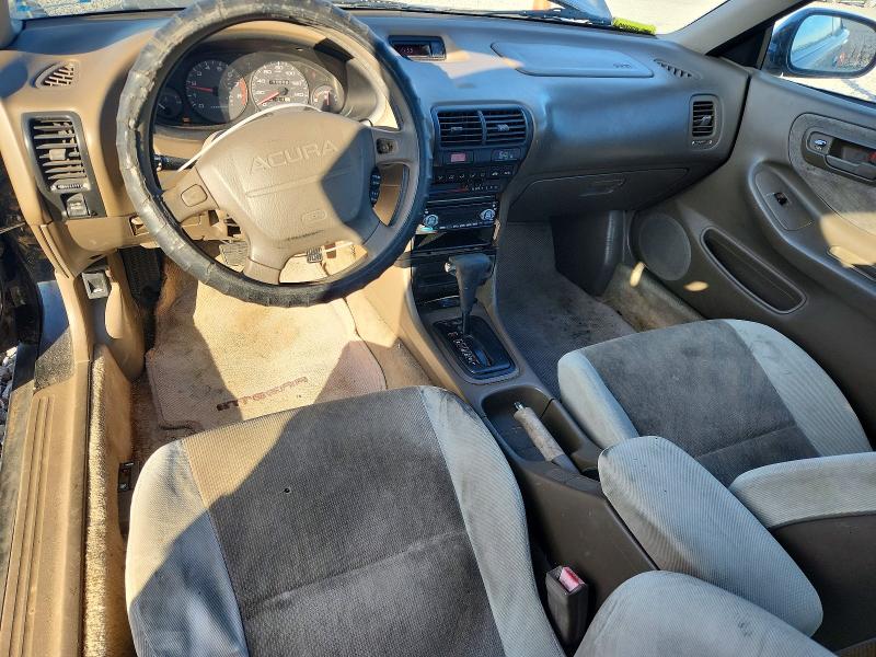 Photo 8 from auction – 1994 ACURA INTEGRA LS with VIN JH4DC4459RS035982