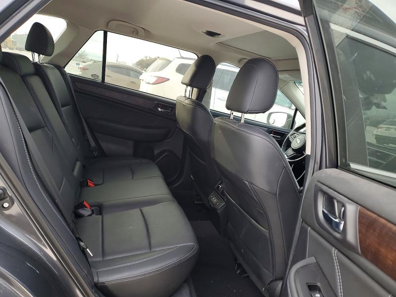 Photo 11 from auction – 2019 SUBARU OUTBACK 2. with VIN 4S4BSANC5K3381773