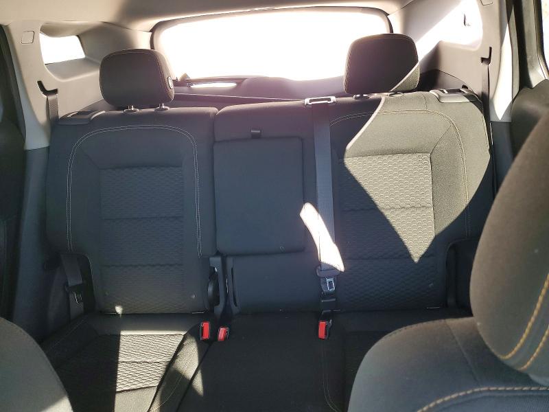 Photo 10 from auction – 2020 GMC TERRAIN SL with VIN 3GKALMEV5LL119102