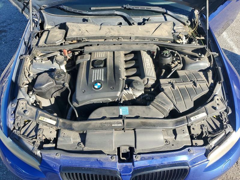 Photo 11 from auction – 2008 BMW 328 with VIN WBAWB33538P133235