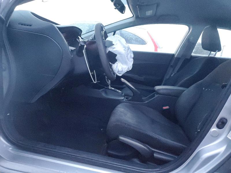 Photo 7 from auction – 2013 HONDA CIVIC LX with VIN 2HGFB2F58DH587067