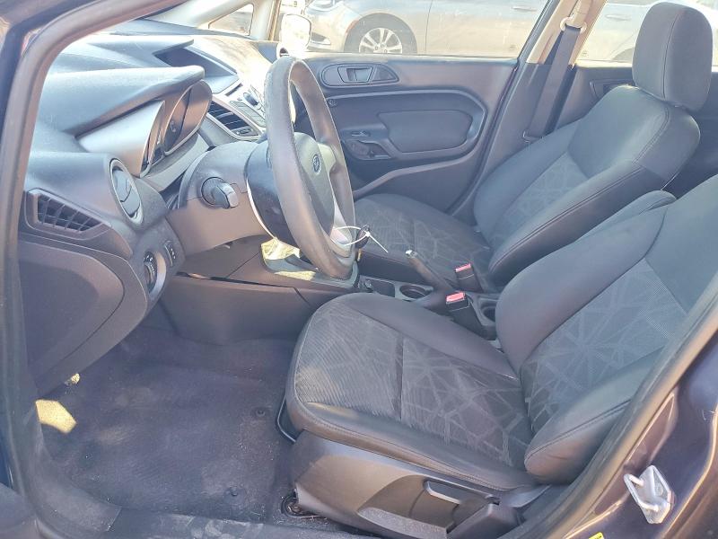 Photo 7 from auction – 2012 FORD FIESTA SE with VIN 3FADP4EJ7CM110864