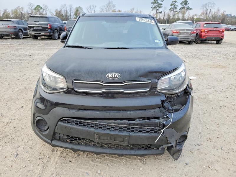 Photo 5 from auction – 2019 KIA SOUL with VIN KNDJN2A25K7008994