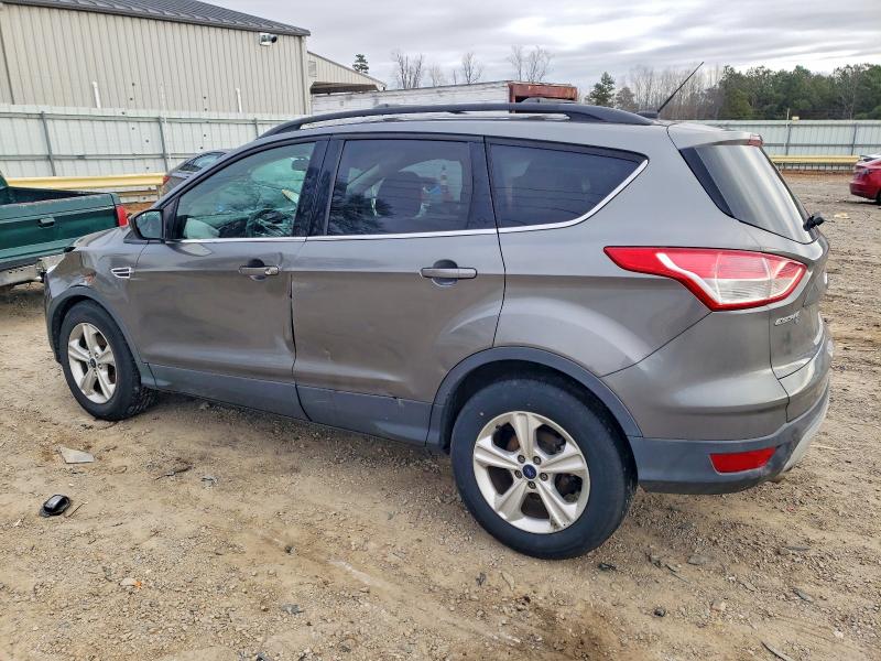 Photo 2 from auction – 2014 FORD ESCAPE with VIN 1FMCU0GX9EUC72837