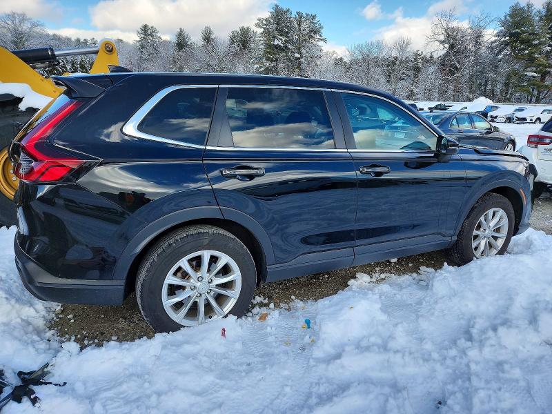 Photo 3 from auction – 2023 HONDA CR-V EXL with VIN 2HKRS4H74PH441153