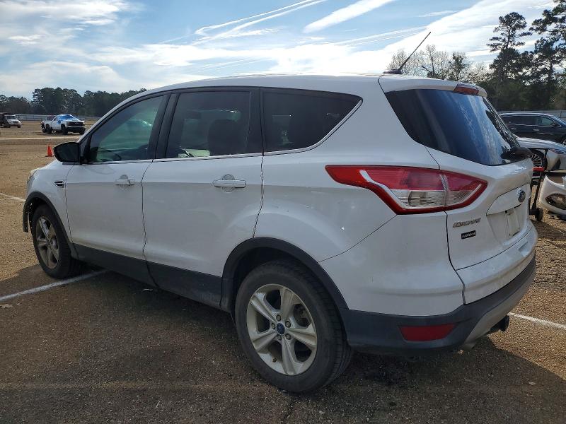 Photo 2 from auction – 2014 FORD ESCAPE with VIN 1FMCU0GX8EUD72055