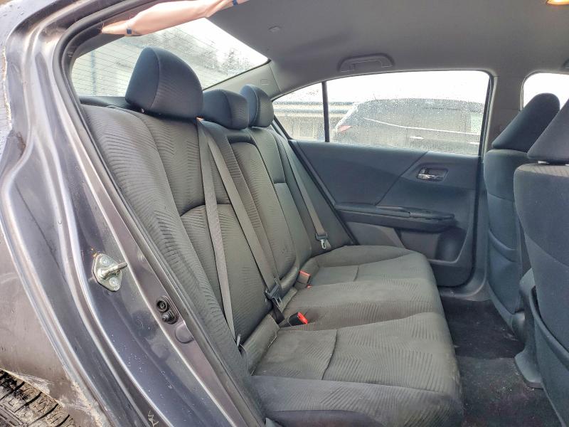 Photo 10 from auction – 2016 HONDA ACCORD LX with VIN 1HGCR2E31GA196327