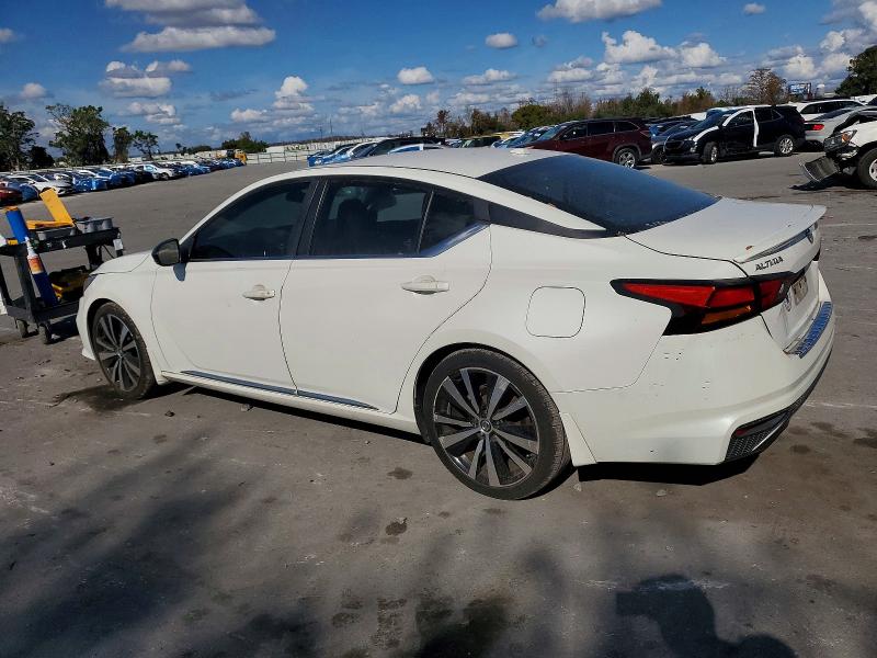 Photo 2 from auction – 2019 NISSAN ALTIMA SR with VIN 1N4BL4CV0KN313012