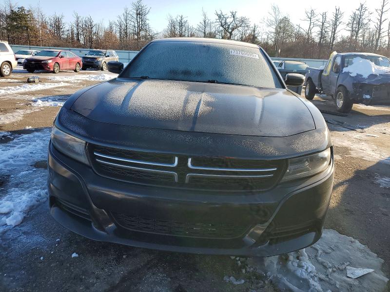 صورة رقم 5 من المزاد - 2015 DODGE CHARGER مع VIN 2C3CDXBGXFH856838