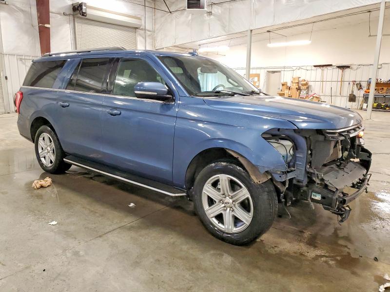 Photo 4 from auction – 2020 FORD EXPEDITION with VIN 1FMJK1JT6LEA85247