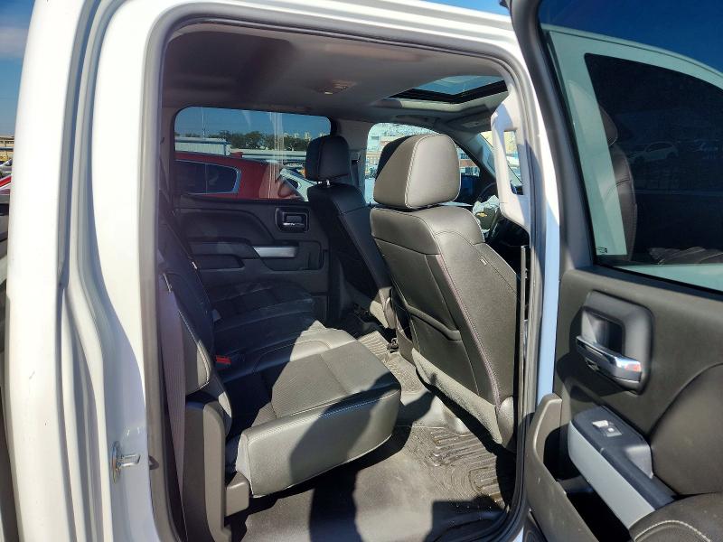 Photo 10 from auction – 2017 CHEVROLET SILVERADO with VIN 3GCUKSEJ7HG389798