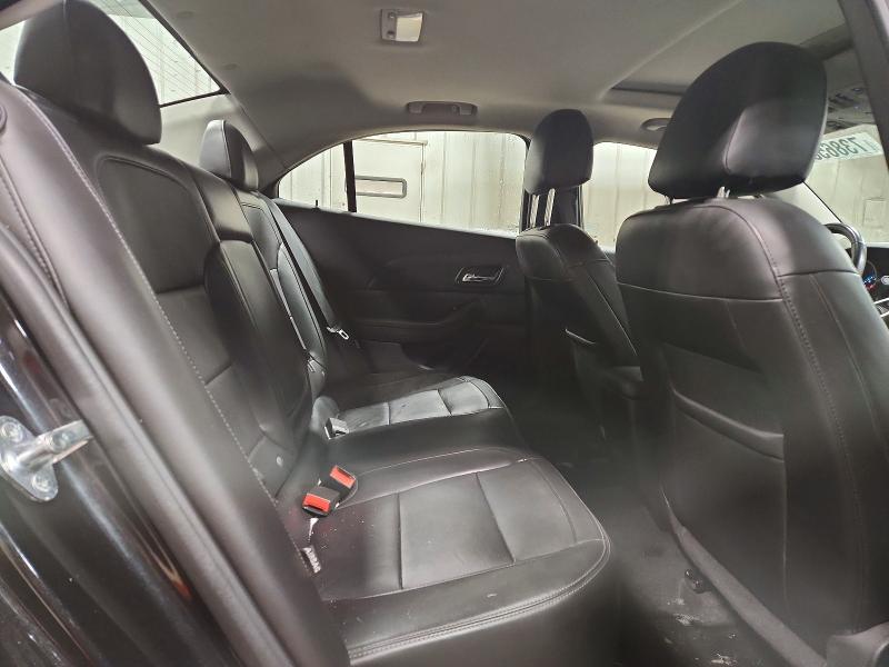 Photo 10 from auction – 2014 CHEVROLET MALIBU 2LT with VIN 1G11E5SL0EF139293