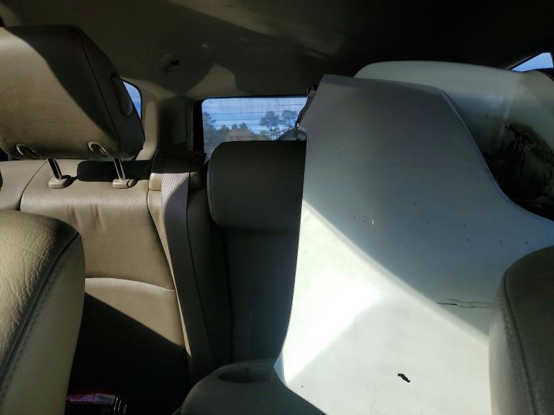Photo 10 from auction – 2011 TOYOTA 4RUNNER SR with VIN JTEZU5JR3B5032027