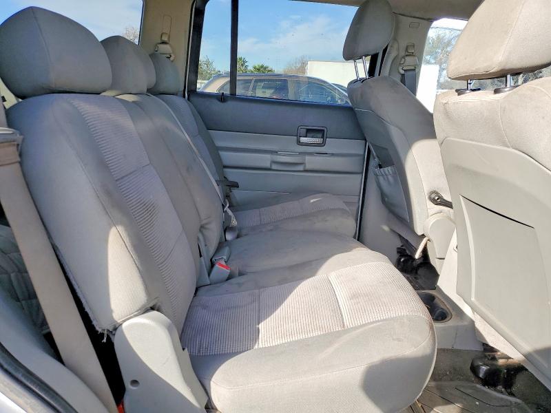 Photo 10 from auction – 2007 DODGE DURANGO SL with VIN 1D8HD48P37F585326