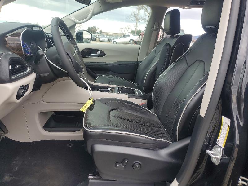 Photo 7 from auction – 2023 CHRYSLER PACIFICA H with VIN 2C4RC1S78PR569578