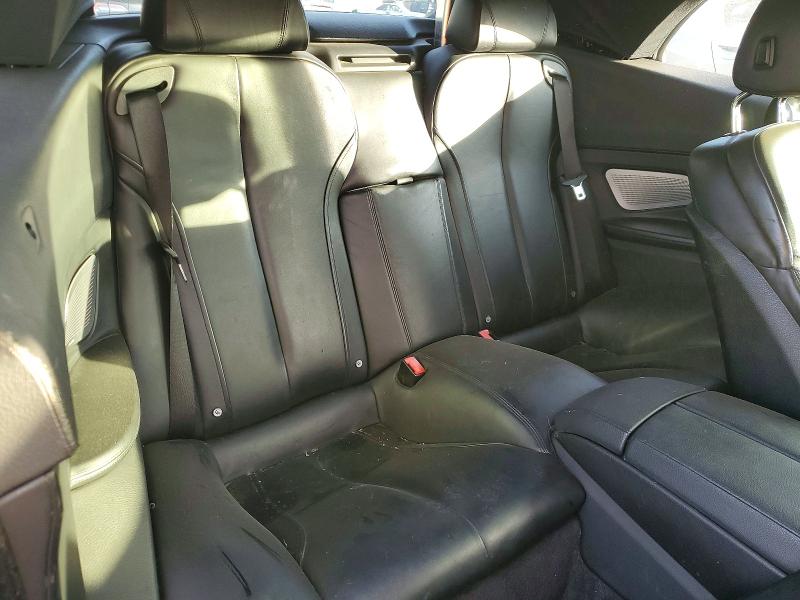 Photo 10 from auction – 2013 BMW 650 with VIN WBAYP9C58DDW21654