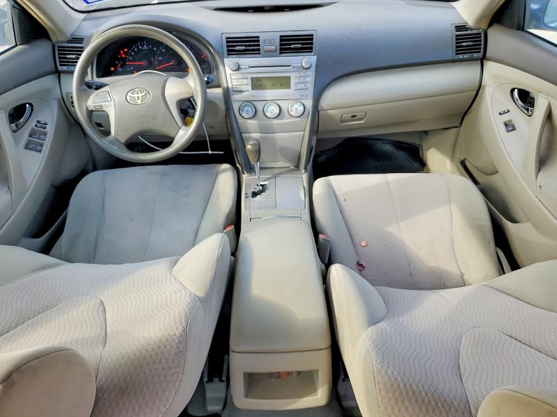 Foto 8 de la subasta – 2011 TOYOTA CAMRY con VIN 4T1BF3EK8BU645280