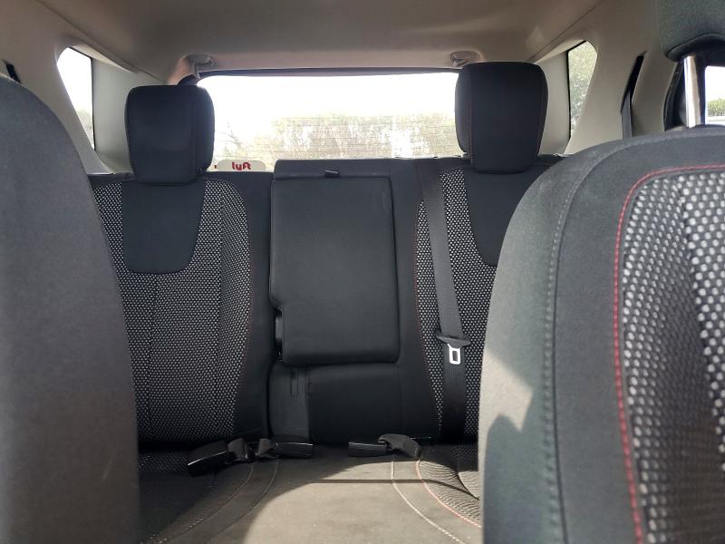 Photo 10 from auction – 2015 CHEVROLET EQUINOX LT with VIN 2GNALBEK0F6366551
