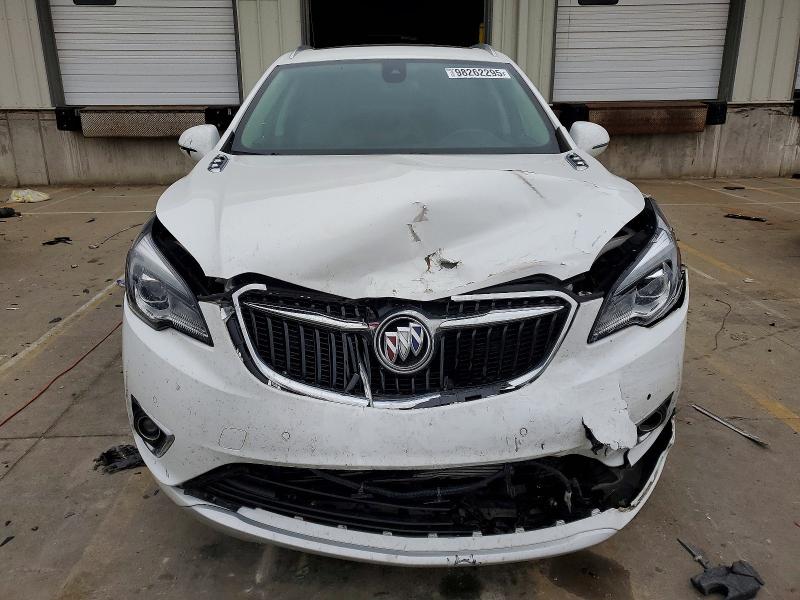 Zdjęcie 5 z aukcji – 2020 BUICK ENVISION z VIN LRBFX3SX7LD157053