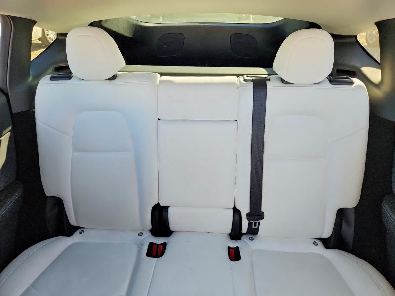 Photo 10 from auction – 2023 TESLA MODEL Y with VIN 7SAYGDEE0PA100170
